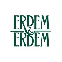 Erdem & Erdem Law Office logo