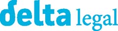 DELTA legal company logo
