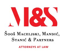 M&S Partners logo