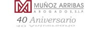 Muñoz Arribas Abogados S.L.P. company logo