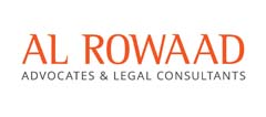 Al Rowaad Advocates & Legal Consultants logo