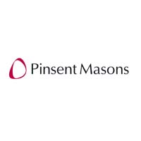 Pinsent Masons Germany LLP logo