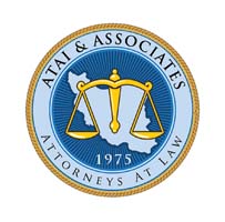 Atai Associates Attorneys At Law Tehran Iran The Legal 500 Law Firm Profiles