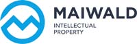 MAIWALD PATENTANWALTS- UND RECHTSANWALTSGESELLSCHAFT MBH company logo