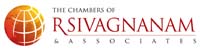 Chambers of R. Sivagnanam & Associates logo