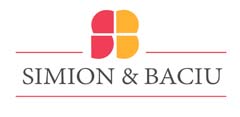 Simion & Baciu Law Firm logo