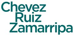 Chevez Ruiz Zamarripa logo