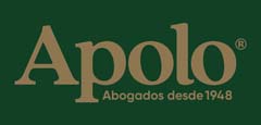 Apolo Abogados logo