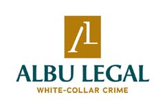 Albu Legal logo