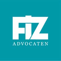 FIZ advocaten B.V. logo