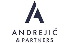 Andrejic & Partners logo