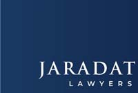 JARADAT Lawyers logo