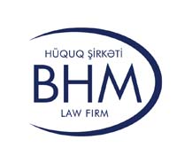 BHM Law Firm LLC logo