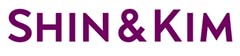 Shin & Kim logo