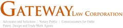 Gateway Law Corporation logo