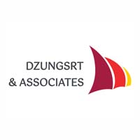 Dzungsrt & Associates LLC logo