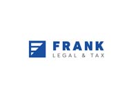 FRANK Legal & Tax logo
