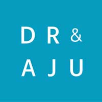 DR & AJU LLC logo