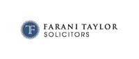 Farani Taylor Solicitors logo