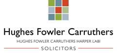 Hughes Fowler Carruthers logo