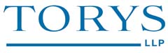 Torys company logo