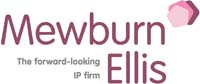 Mewburn Ellis LLP company logo