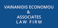 VAINANIDIS ECONOMOU & ASSOCIATES LAW FIRM logo
