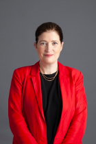 Joanelle O'Cleirigh photo