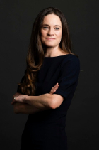 Deirdre O'Mahony photo