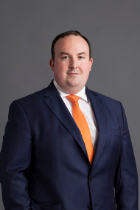 Conor McCarthy photo