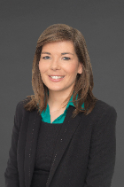 Kate O'Donohoe photo