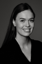Elva Thora Arnardottir photo