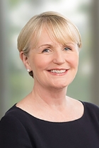 Catherine Duffy photo