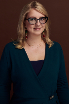 Katarzyna Randzio-Sajkowska photo