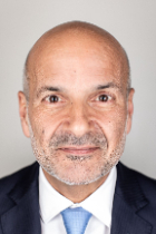 Nuno Líbano Monteiro photo