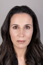 Maria Zagallo photo