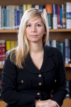 Maria Thermogianni photo