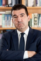 Vassilis Keramaris photo
