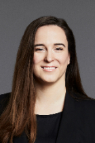 Laura Widmer photo