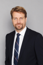 Anders Hoffmann Kønigsfeldt photo