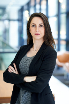 Julia Benke photo