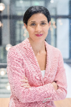 Karin-Amelie Jouvensal photo