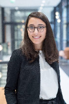 Léa Francis photo