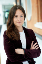 Lora Jouault photo