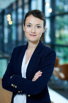 Clémence Fallet photo
