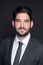 Thibault Fresquet photo