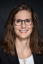 Tanja Frischknecht photo