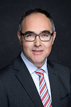 Ulrich Keusen photo