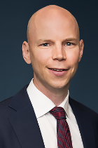 Fredrik Lundén photo