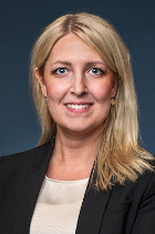 Annika Blomqvist photo
